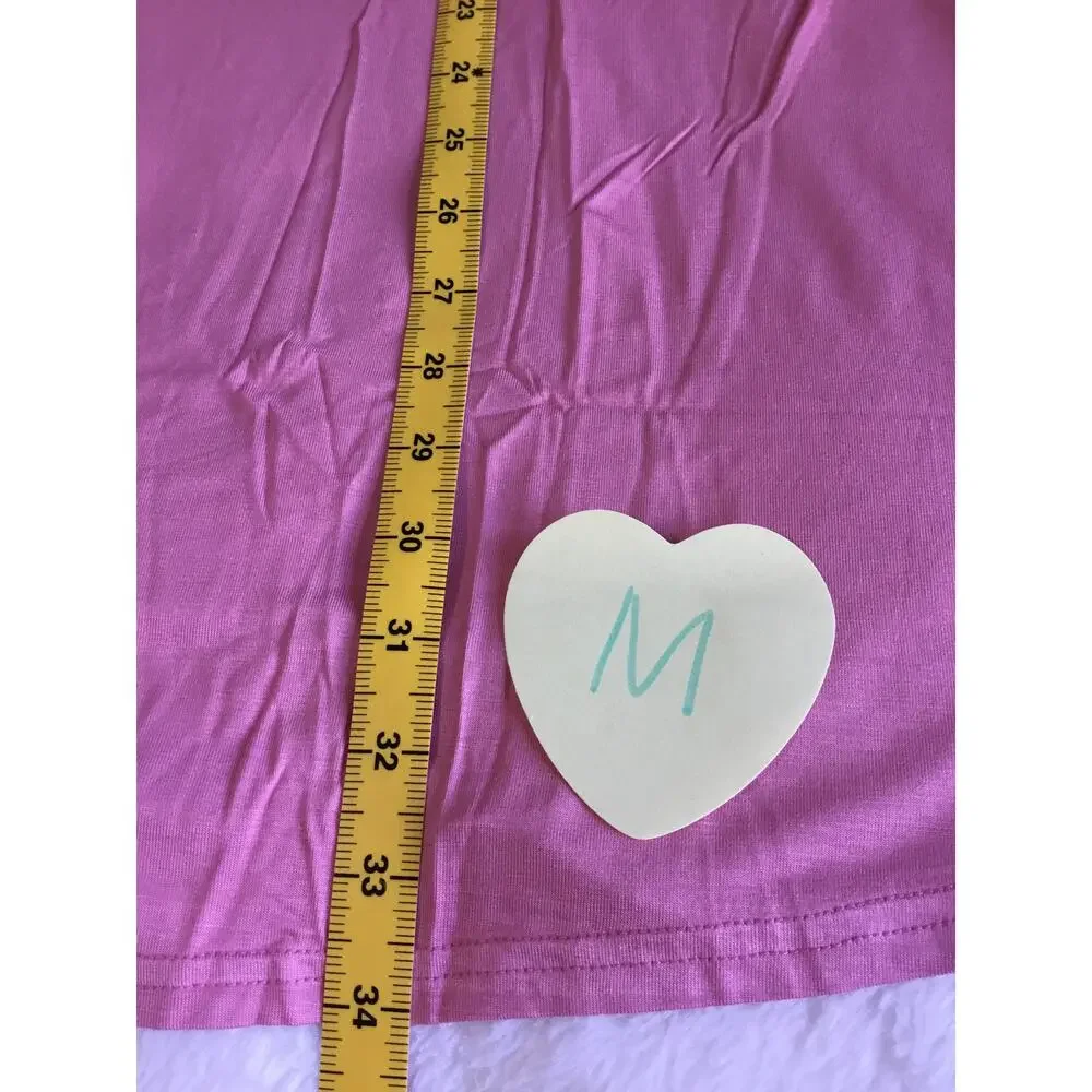 GAP Factory Pink Sleeveless Swing Dress(C) - Picture 10 of 13